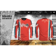 KALOS RIDER LONGSLEEVE DESIGN 9