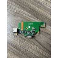 HP Elitebook 8570p Laptop VGA Board