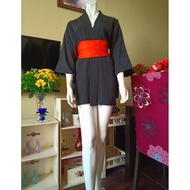 Haori Kimono (PRELOVED/BUNDLE)