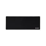 [ของแถมพรีเมี่ยม]  แผ่นรองเมาส์ Nubwo NP034 สี่ดำ  ขนาด 800*300*3 mm.