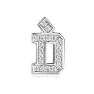 Dylan Wang Earrings Desirable Earrings Rhinestone Ear studs