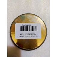 Diamond sharpening stone