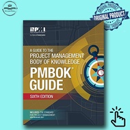 A guide to the Project Management Body of Knowledge PMBOK guide