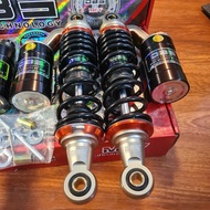 SALE TERMURAH SHOCK BELAKANG TABUNG ATAS DBS 788 GT SERIES UKURAN 280MM JUPITER / VEGA / FIZR ORIGIN