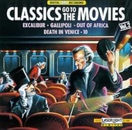 Classics Go To The Movies Vol 02