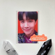 [Blessing] J-hope JUNG HOSEOK PC LY: Answer VER S/JHope Photocard Love Yourself: Answer S Version BTS