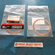 Packing Cylinder Head Gasket Head Paking Kop Mesin Diesel 170F 170 F