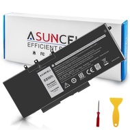 68W GJKNX Battery for Dell Latitude 5480 5580 5280 5590 5490 E5480 E5580 E5490 E5590 Precision 15 35