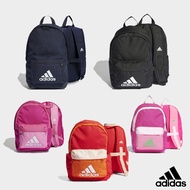 Adidas Collection อาดิดาส กระเป๋าเป้ กระเป๋าเทรนนิ่ง สำหรับเด็ก TR KD Backpack of Sport รุ่น H16384 / HM5026 / HM5025 /  H44525 / HM5027 (900)