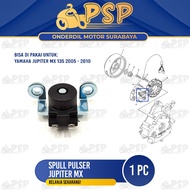 Spull Pulser Jupiter Mx - Spol Spool Spul Sepul Fulser Arus Pengapian CDI Yamaha Jupiter MX 135 Old
