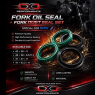 FORK OIL SEAL SET BMW S1000 BMW GS1200 GS1250 G650 F800