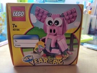 lego40186 全新未開