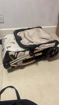 Leclerc 嬰兒手推車