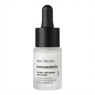 西班牙 美斯蒂克 mesoestetic aox ferulic 阿魏酸濃縮抗氧精華液 15ml 俗稱 AOX 超抗氧精華