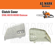 STIHL MS170 MS180 Chainsaw Clutch Cover