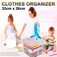 Wardrobe Trousers Organizer