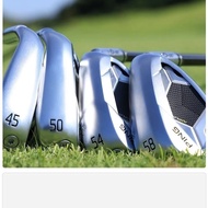 Golf club Ping Golf Club G430 Iron Wedge Sand Club 2023 รูปแบบใหม่