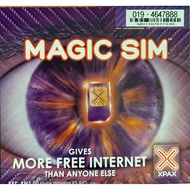 CELCOM DIGI PREPAID 888 VIP NUMBER