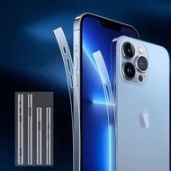 iphone 16 PRO MAX 16 PRO/ 16 PLUS/ 16 ANTI-SCRATCH BEZEL 4 SIZE BODY SCREEN GUARD PROTECTOR BEZEL SC