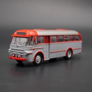 IXO/IST 1: 72 Volvo B616 Volvo Bus Swedish Bus Bus Toy Model