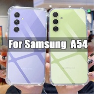Shockproof Phone Case for Samsung Galaxy A55 A35 A05s A15 A25 A14 A34 A54 5G A04s A04 A13 A23 A03 A32 A52 A52s A72 A22 M22 M32 A51 A71 A10 A20 A30 A50 A50s A30s A21s A02s A10s M01s A20s A11 M11 A12 M12 Anti Drop Camera Protection Cover Casing