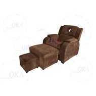Foot massage chair - MS 01
