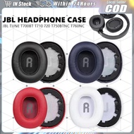 1 Pair JBL earpad replacement Headphones Soft Earmuff Sleeve For JBL Tune T700BT T710 720 T750BTNC T