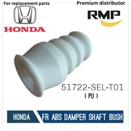 HONDA Front Absorber Damper Shaft Bush (PU Silicone) for Honda City SEL/GD8 / FIT/GD1 / Jazz SAA