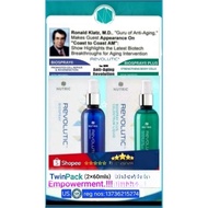 Revolutic~TwinPack BioSpray & Plus (2x60mls) Colostrums Liquid