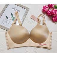 40A/90A, 40B/90B PLUS SIZE BRA PUSH UP - NON-WIRED