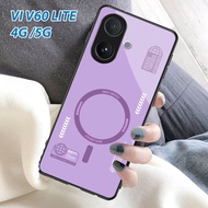 Case Hp Vivo V60 Lite - Softcase Vivo V60 Lite - Casing Vivo V60 Lite Terbaru