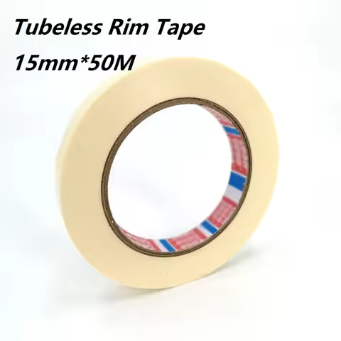 Folding Bike Tubeless Rim Tape For Brompton 349 305/355/406/451 Rims 14/16/18/20 Inch Folding Bike T