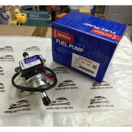 19421-3350 Electric Inline Metal Fuel Pump 12V OR 24V For Perodua Kancil Rusa Hijet Van