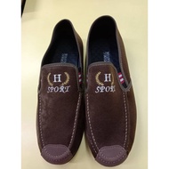 HOT SELLING MEN SHOES CAMEL