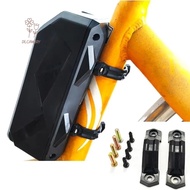 SHOUKEY Electric Bicycle Controller Box, 170*68*53mm Provided with Mounting Screws E-bike Controller