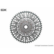 Tom Cat SRAM GX XS-1275 Eagle 10-52T 12 Speed Cassette (T-Type)