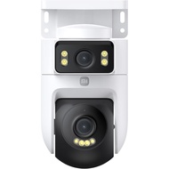 Xiaomi BHR9402EU Xiaomi Outdoor Camera CW500 Dual EU