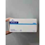 Axcel Vitalic Vitamin B1, B6, B12 (10STP/BOX)