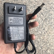 [NPS] Sạc 21V dùng sạc pin LI-ON 5S 21V - 2A có chế độ tự ngắt khi sạc đầy