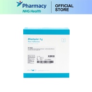 Coloplast Biatain Ag 10 x 10cm Non-Adhesive 9622 1 Piece [for exudate wounds]