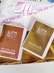(พร้อมส่ง)🇺🇲 Mugler Goddess Alien Eau de Parfum Spray