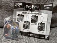 哈利波特 Harry Potter 衣服扭蛋 匙扣 妙麗 連蛋紙
