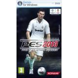 PES 2013 + Latest Patch 2017/2018