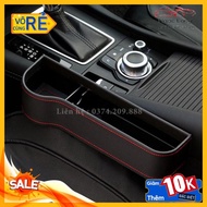 Storage Tray, High Quality Car Seat Slot Storage Box for Car Seat Slot