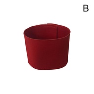 Captain Armband Football Match Armband Mark P1B7 Paste Wrapping Armband C W0K0