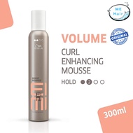 WELLA - EIMI - BOOST BOUNCE - CURL ENHANCING MOUSSE