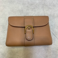 Delvaux Wallet