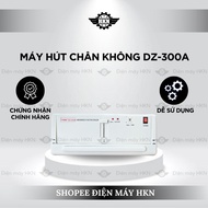 Food Vacuum Sealer DZ-300A HKN Electric Machine, International Version Machine, Specialized in Vacuu