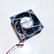 6cm 6025 12v 24v Dc Fan XY Brand New Item