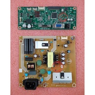 Original Philips 321E1SC Drive Board 715G9617 Motherboard 715GA426 Power Board High Voltage Board